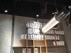 -PAUSE(恒大广场店)