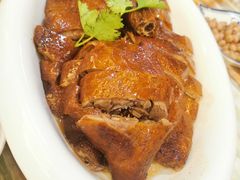 -椿记烧鹅(叠彩店)