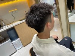 -LEE TIME·丽美时沙龙