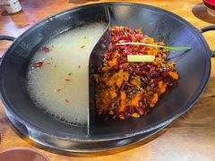 -楠火锅(龙阳广场店)
