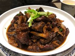 -童福兴·南京菜(老门东店)