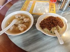 -曾仔竹升面