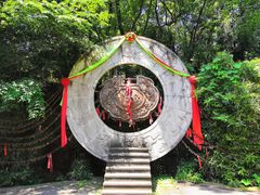 -杭州黄龙洞