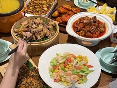 -妈妈传炖品(双林店)