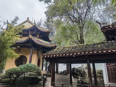 -岳麓山风景名胜区