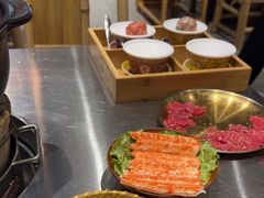-郭铁柱·泥炉老火锅(江北龙湖天街店)