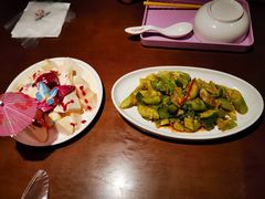 凉菜-胖哥俩肉蟹煲(河北勒泰购物中心店)
