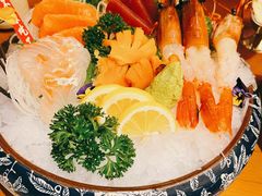 -将太无二(朝阳大悦城店)