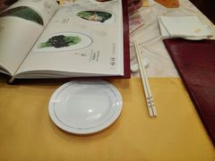 账单-全聚德(前门店)