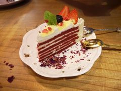 -盘炉forenza·云贵川融合小食堂 ( 钟楼中柳巷店)