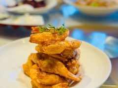 -京味斋·北京烤鸭(华威桥北工大店)