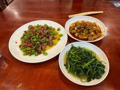 -王万妈卤猪脚(青岩交通路)