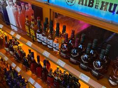 -HIB HUB公社(解放西路店)