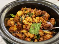 -贵州大厦贵州厅(樱花园西街店)