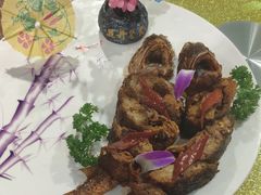 -合家院饭庄(榆关道店)