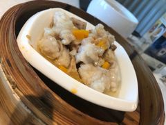 -安蒂娅.悦景轩中餐厅(西乡店)