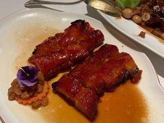 -香宫(九龙香格里拉店)