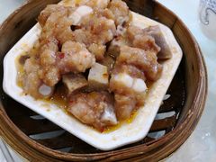 -东江海鲜酒家(艺都分店)