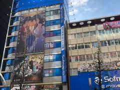 -秋叶原电器街