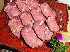 -江户烧肉(高德店)