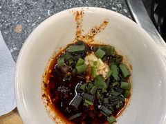 -海关荤豆花(洋河一路店)