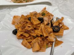 烧二冬-马凯餐厅(地安门店)