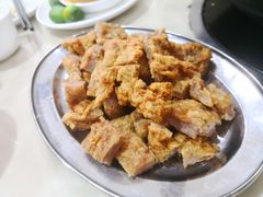 -美兰春记食店·龙舌坡红烧牛肉