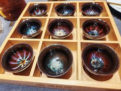 -锦府园·新台州菜(合生汇店)