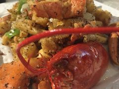 -玖食龙虾主题餐厅