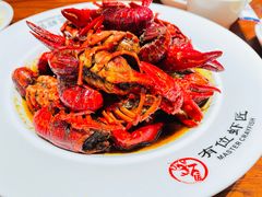 -有位虾匠·香辣蟹·小龙虾(李村店)