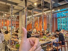 -红泥小火炉·东北泥炉烤肉(宁波总店)