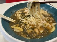 笋片-咬不得高祖生煎·简餐(骆家庄店)