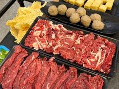 -林记潮牛·牛肉火锅(上马墩店)