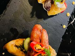 大肠包小肠-Let's Taipei 非常烘焙(太古里店)