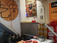 -遇见老南昌-柴火灶(顺外路店)