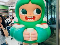 -泡泡玛特POPMART(天环购物中心店)