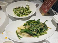 -羲和雅苑•北京烤鸭(国贸商城店)