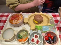 -西贝(厦门中华城店)