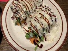 -ZAFFERANO西班牙海鲜饭(上海首店)
