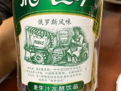 格瓦斯-乡村馕坑肉·烧烤·新疆菜·本地人更爱吃(阿勒泰首店)