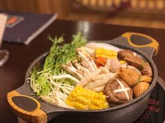 -晓寿司·精致料理(绿地店)
