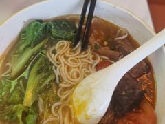 -维园港式茶餐厅(龙岗盛平店)