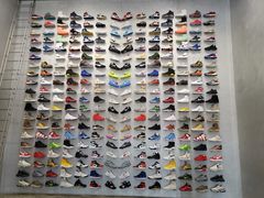 -Flight Club Los Angeles