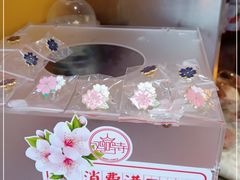 -鸡鸣赐茶(鸡鸣寺路店)