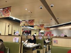 -海底捞火锅(九霄梦天地店)