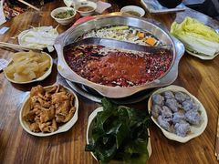 -储奇门鳝鱼火锅(总店)