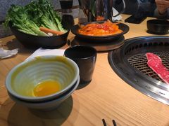 南瓜粥-汉拿山(包河万达店)