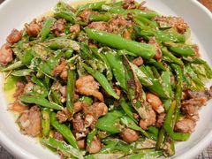尖椒鸡-铁公鸡·四川料理(天环广场店)