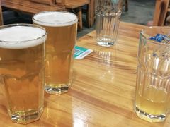 -四禧精酿烧烤串吧(大明湖店)