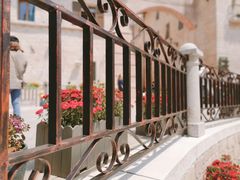 -华谊兄弟（长沙）电影小镇